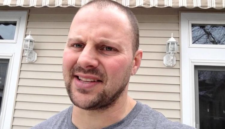 Bodyweight Training Every Day?