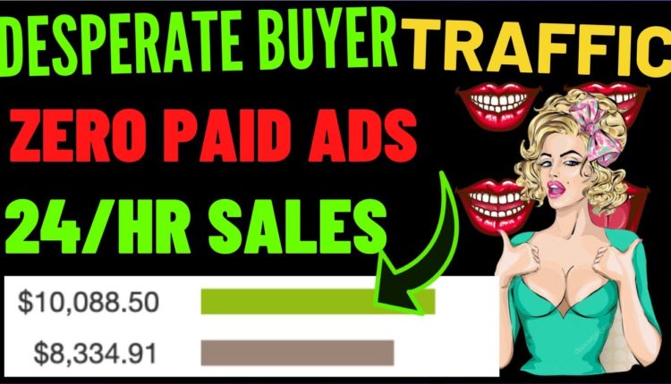 Exactly How To Make $503+ Per Day On Clickbank With 300 Million Traffic: Plus How To Automate It!