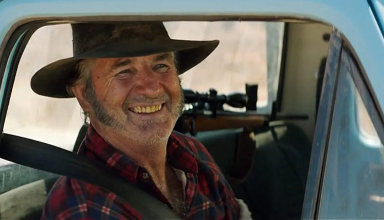 A Redditor Posted About Their Chance Encounter With The Australian Backpacker Serial Killer