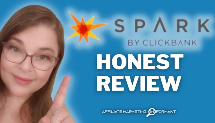 Campfire Spark by ClickBank Review - Beginners Beware! || Honest Campfire Spark by ClickBank Review