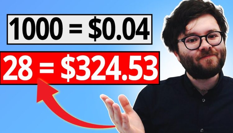 How Many Subscribers Do You Need To Make Money On Youtube [2022]