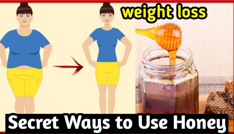 What Happens to Your Body When You Start Eating Honey Every Day | Best Ramadan Weight Loss Plan