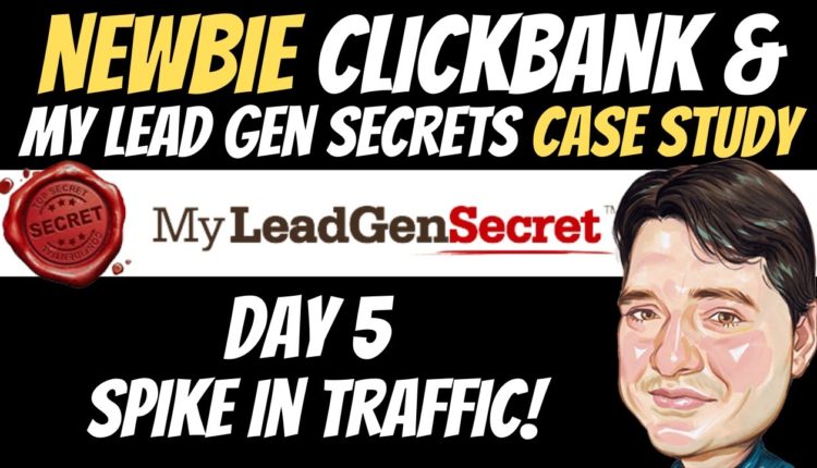 affiliate marketing for beginners 2022 | Day 5 | clickbank affiliate marketing