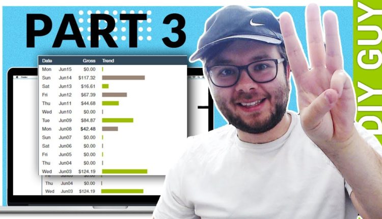 10 Dollar Solo Ads Case Study #2 [Part 3] | Sales Comparison