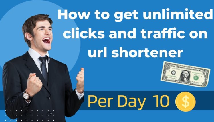 How To Open URL Shortner Link | How Make Money Online | Best URL Shortner 2022 |