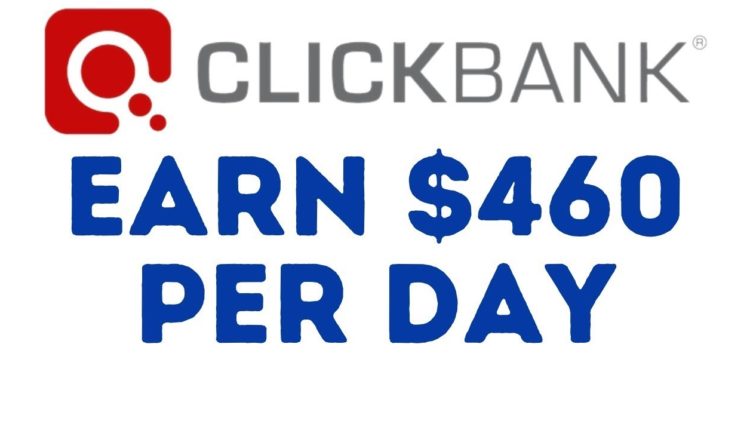 How David from Dallas Earned $3,033.53 in 6 Days of clickbank Affiliate marketing with free traffic