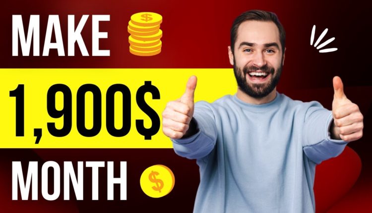 Affiliate Marketing Tutorial For Beginners 2022 (Step by Step Tutorial)