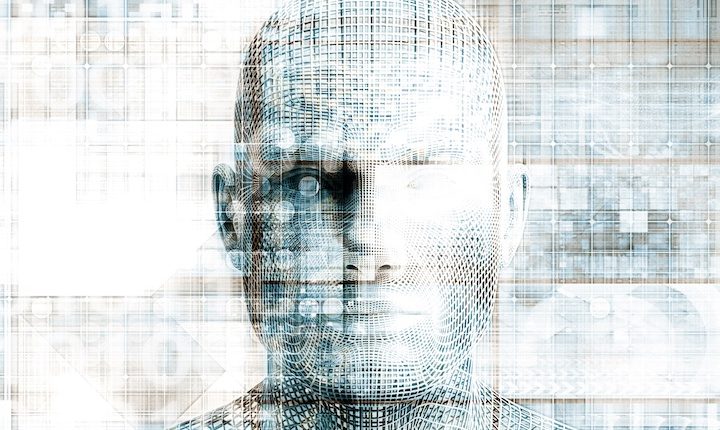 Charts: State of AI in Q1 2022