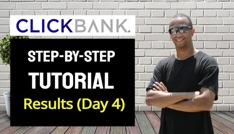 ClickBank Affiliate Marketing Tricks That Generate Income
