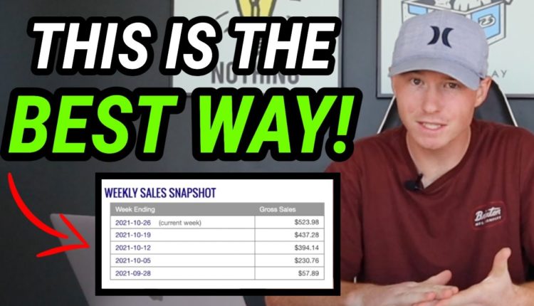 Make Your First $1,000 With Clickbank Affiliate Marketing (NO FOLLOWERS REQUIRED)