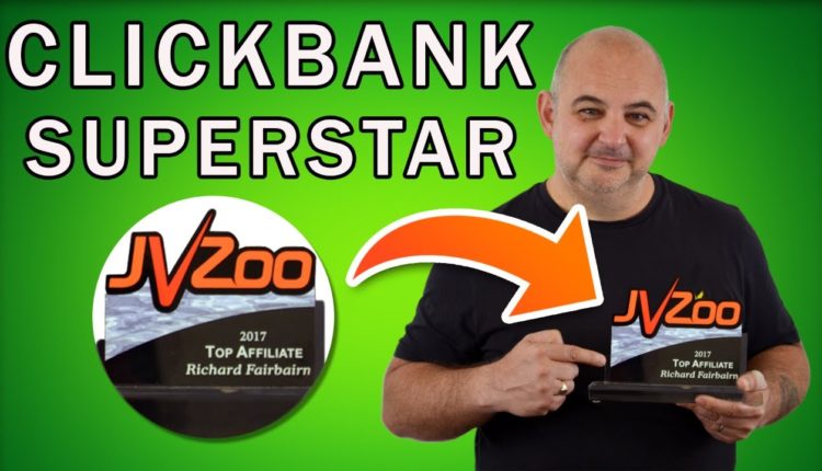 How To Become A Clickbank Superstar - Dominating Clickbank