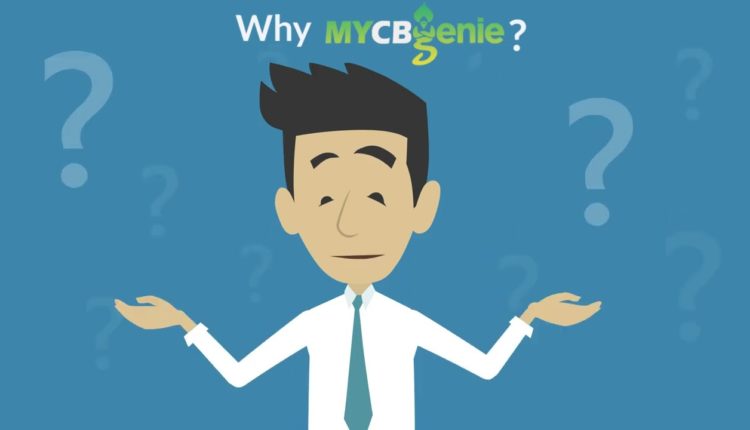 ClickBank Affiliate Store Builder by MyCBGenie