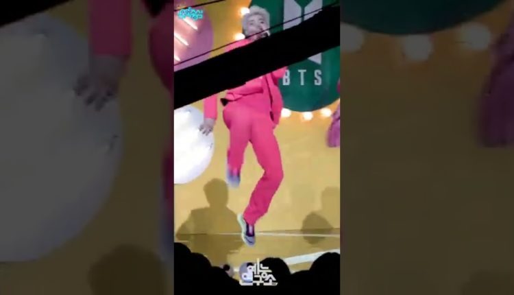 WHo did it better #BTS