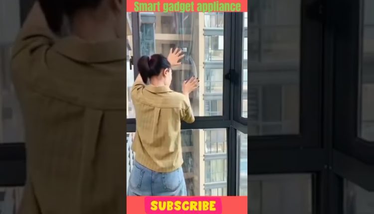 Smart gadget Appliances #smartgadgets cleaning inventions for the kitchen, beauty,makeup #short #16