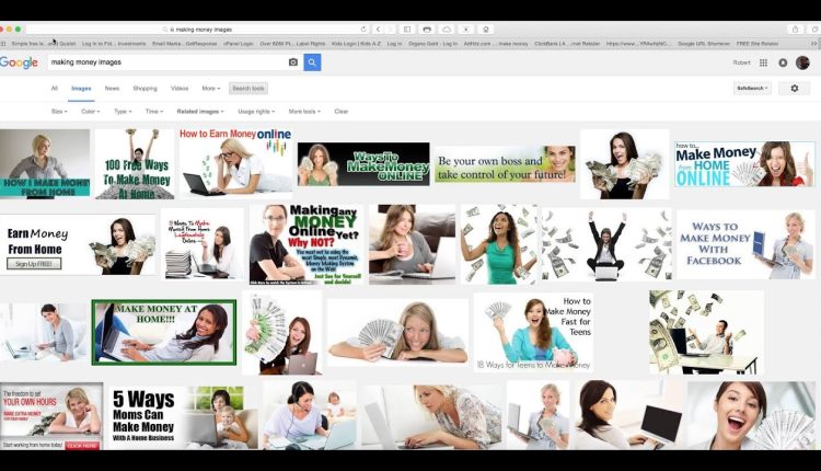 ClickBank Domination