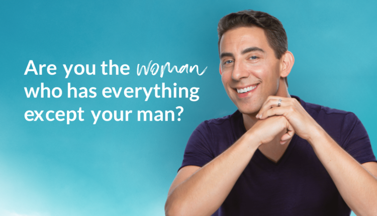 How to Stop Thinking About Your Ex