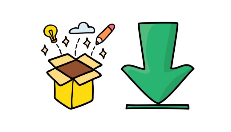 Learn Our Shortcut To ClickBank Domination With Our Fun Doodle Video