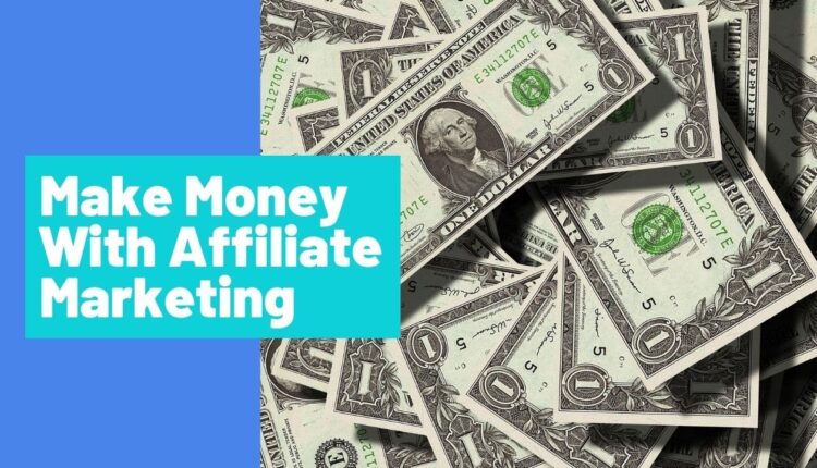 The Commission Code - How To Make Money From ClickBank Affiliate Marketing