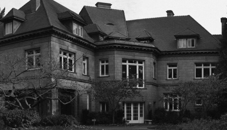 How To Tell If Your Attic Is Haunted