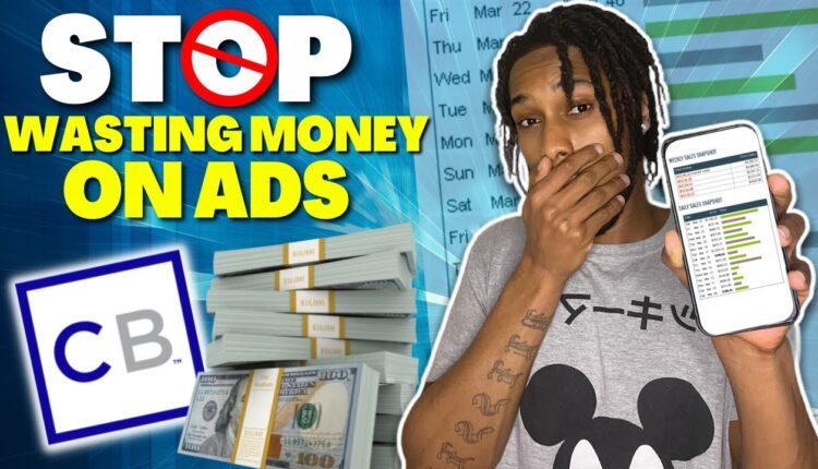 This FREE ADS Method Makes $2000/Week (NOT CLICKBAIT) Clickbank Affiliate Marketing 2022