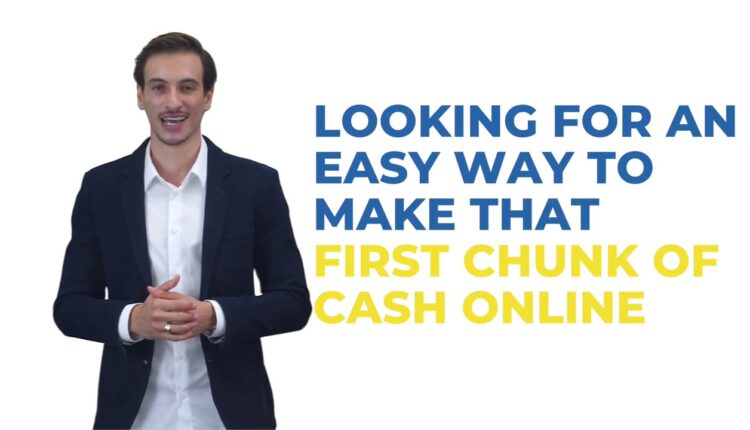 Get Your First ClickBank Commission Today Fast