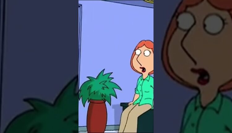 The best family guy moments ever!