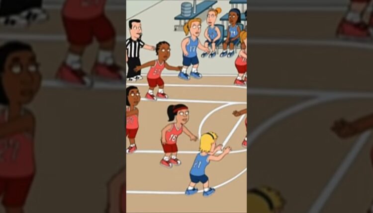 The best family guy moments ever!