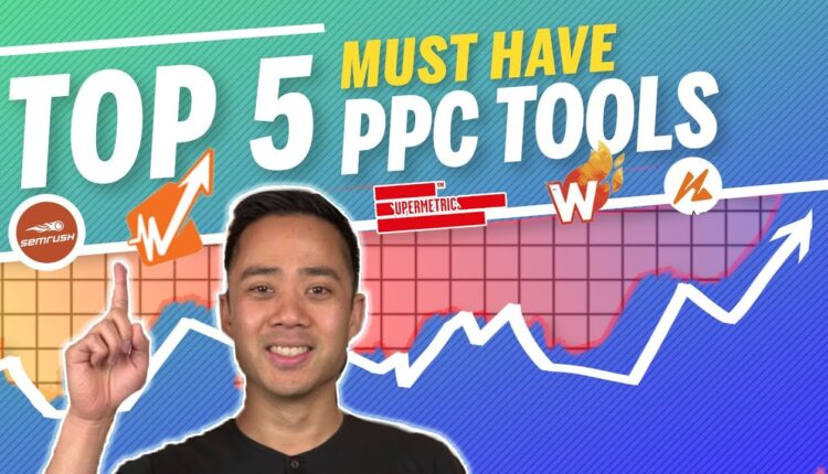 The 5 Craziest PPC Tools to Dominate Ads in 2019