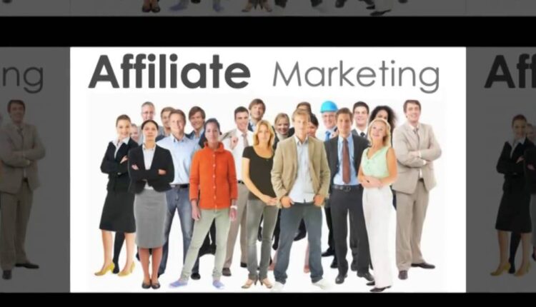 Affiliate marketing clickbank commission