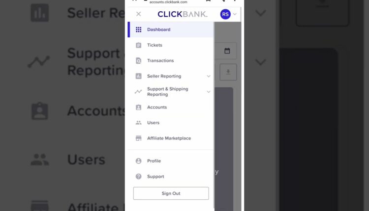 clickbank earning proof | Clickbank affiliate marketing | Online earning proof #clickbank #shorts