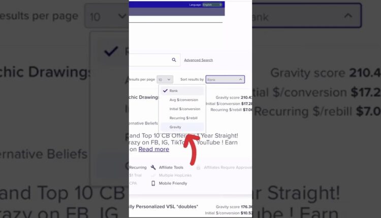 How I Make $700/Month Clickbank Affiliate Marketing Tutorial 2022