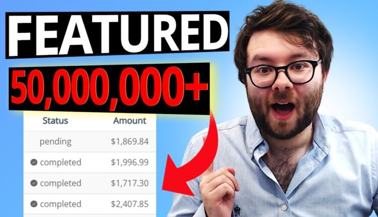 How To Make Your First $100 Online Using Quora And AI (50,000,000 Feeds In 30 Hours)