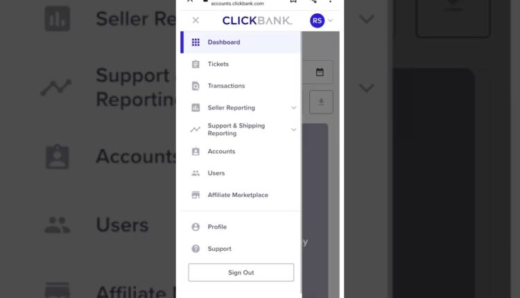 clickbank affiliate marketing earning proof | #clickbank #affiliatemarketing #shorts #youtubeshorts