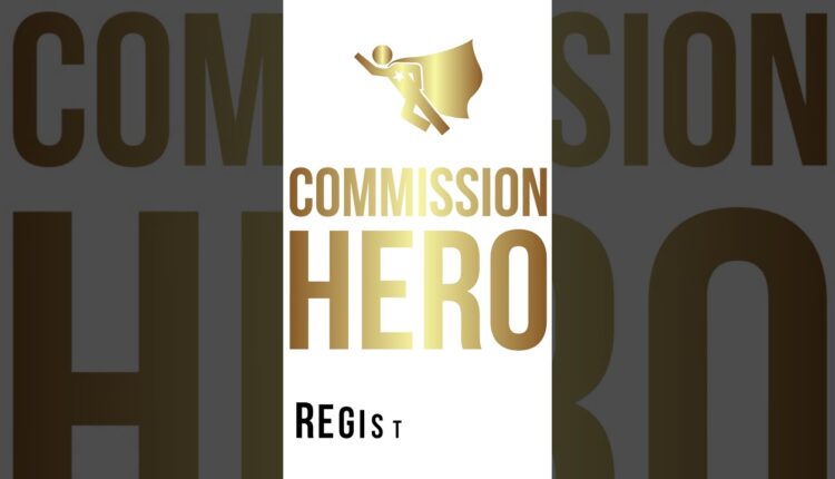 Commission Hero Results - Get Started Making Money With Clickbank