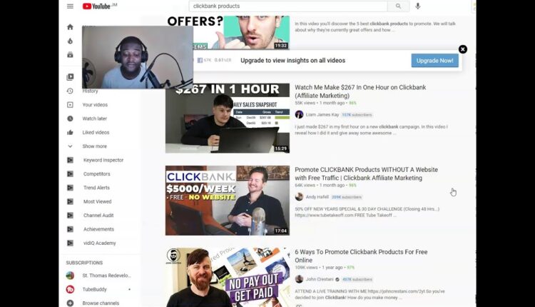 Best Clickbank Affiliate Marketing Tips  - How To Stand Out From The Competition