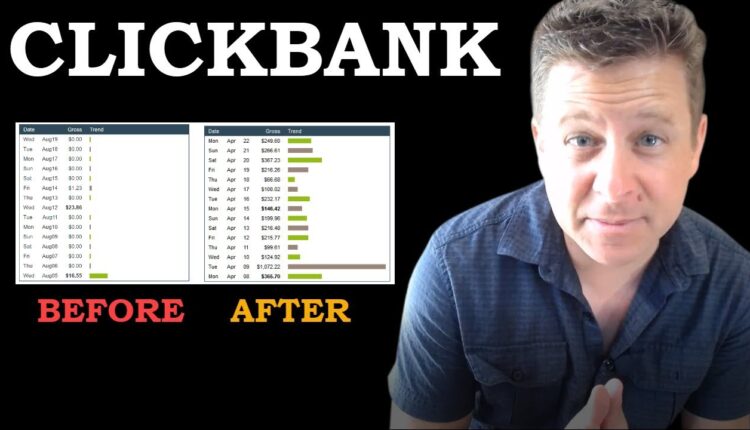 The Fastest Way To Make Money With Clickbank - Great Tips For Beginners