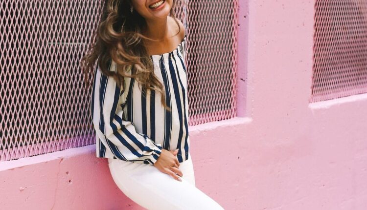 Loving Yourself First When Having Eczema