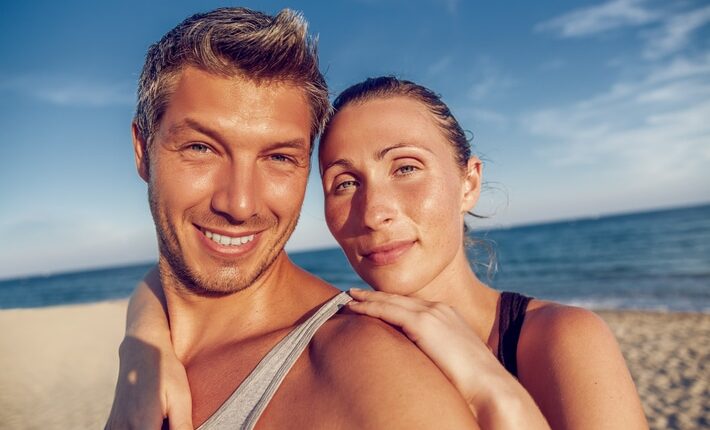 I'm 40 And Want To Date Men 8 Years Younger. Am I Being Unrealistic?