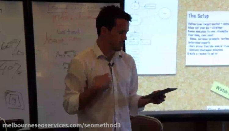 King Maker Method Step 1: How To Dominate A Niche