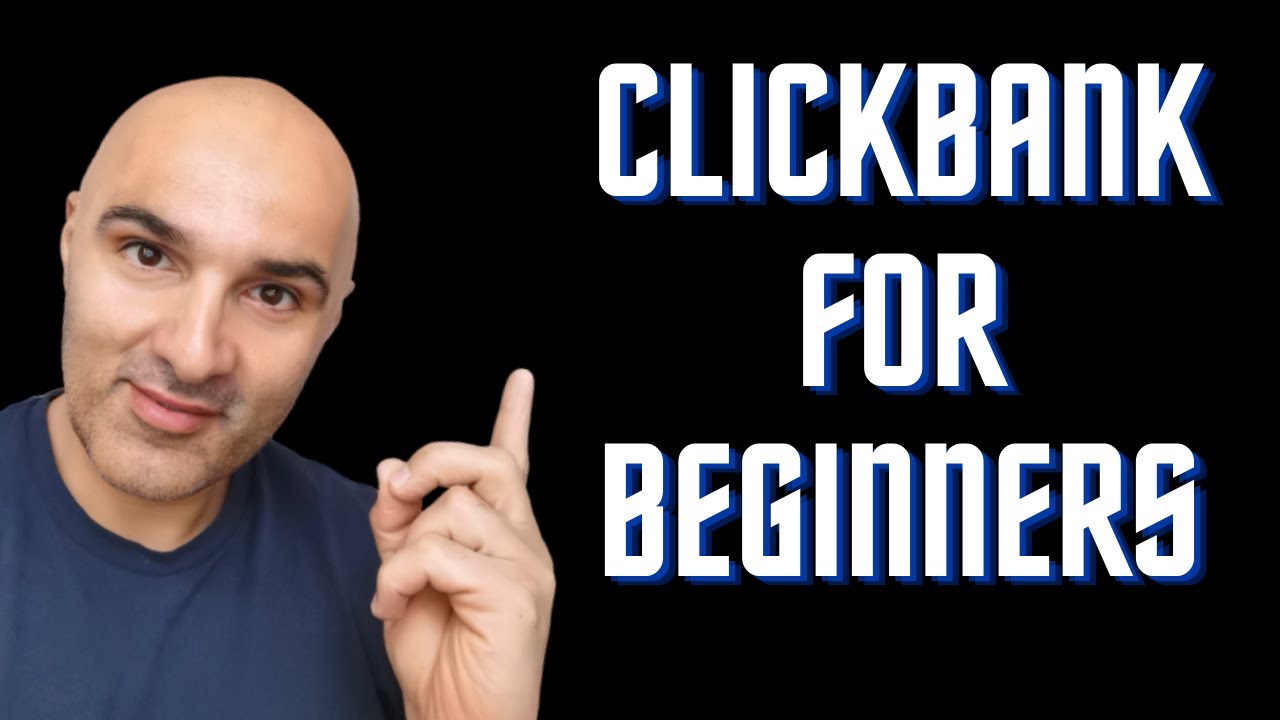 Clickbank for Beginners 2021 - Top Tips Before Promoting Any Offers