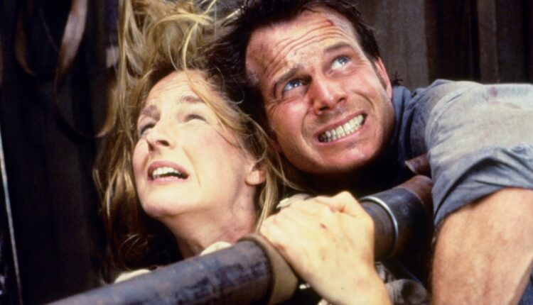 They’re Making A Sequel To ‘Twister’ (1996)–Here’s What We Know So Far