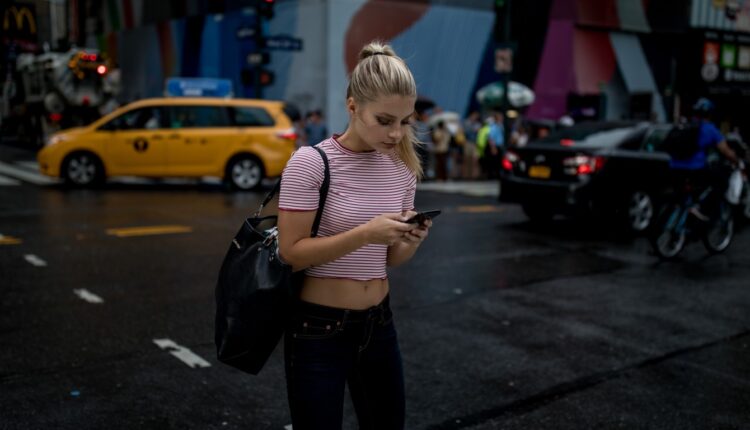 How To Stop Obsessing Over Someone