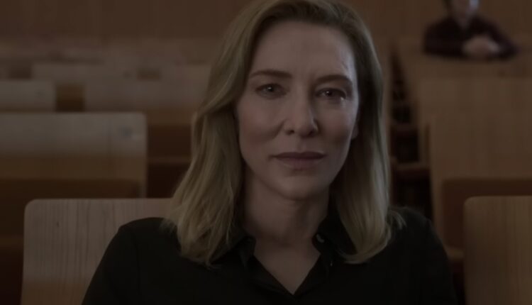 ‘Tár’ Is The Latest #MeToo Movie That No One Actually Needed