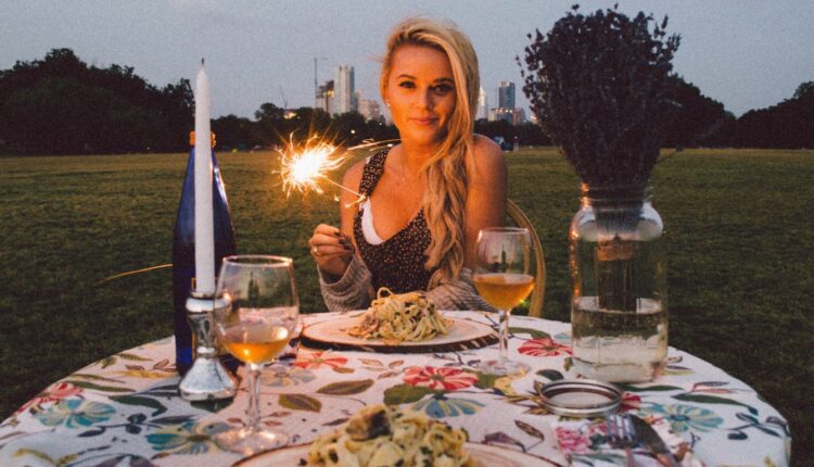 How To Flirt With A Guy