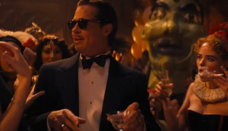 7 Rules Of Party Planning According To Babylon