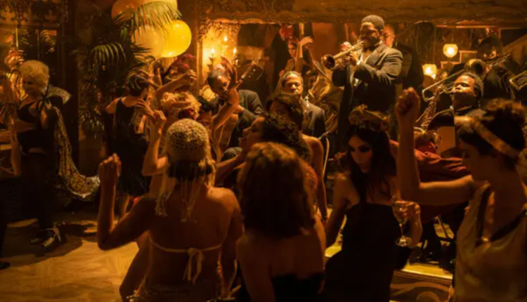 6 Show-Stopping Moments In ‘Babylon’ That Will Change The Way You Watch Movies