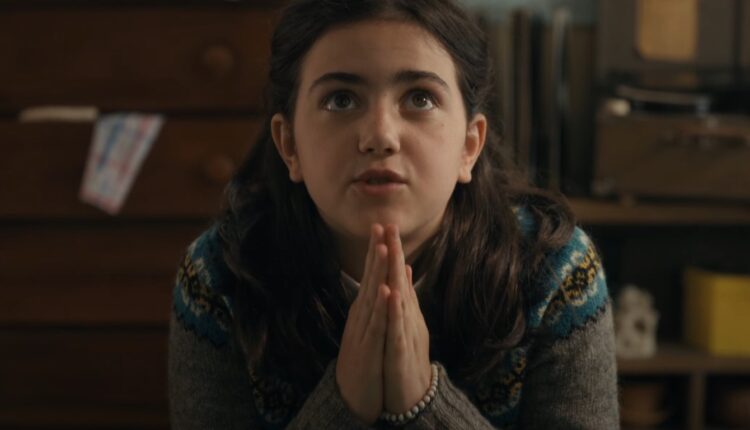 ‘Are You There God? It’s Me, Margaret’–The Classic Banned Book Is Finally Getting Made Into A Movie