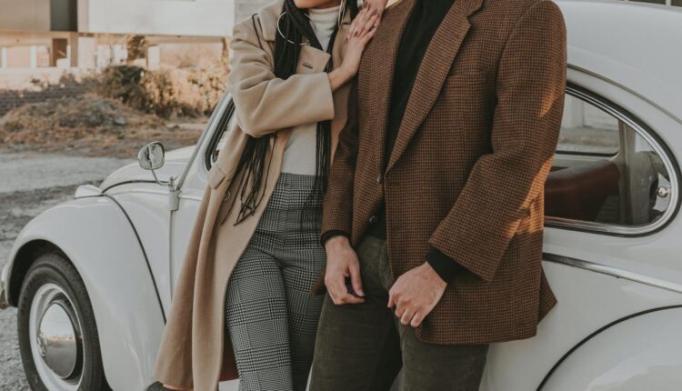 How To Stop Stressing Over Your Relationships