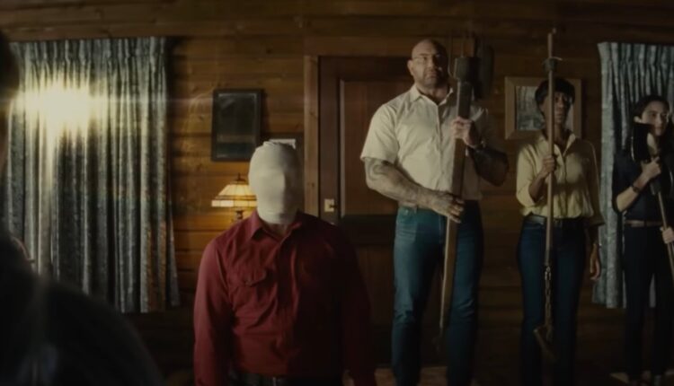 Review: Do Not Answer M. Night Shyamalan’s “Knock At The Cabin”