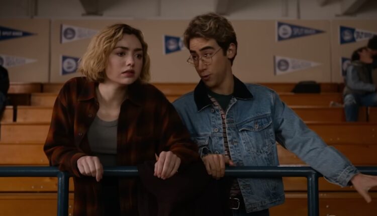 If You Need Something To Binge This Weekend, Let It Be ‘School Spirits’